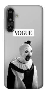 Чохол на Samsung Galaxy F16 Halloween Vogue фото 1 з 1