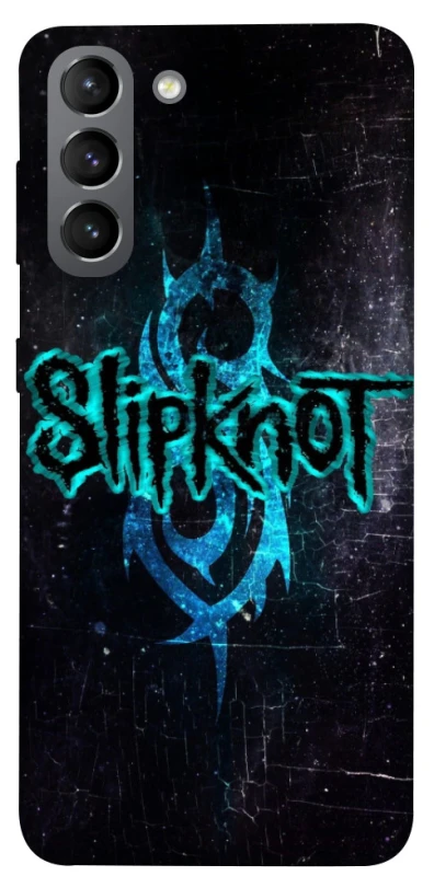 Чохол на Samsung Galaxy S21 Slipknot ver.2 фото 1 з 1