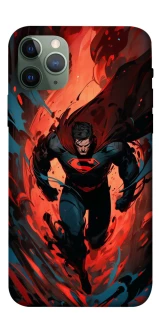 Чехол на Apple iPhone 11 Pro (5.8") Superman фото 1 из 1