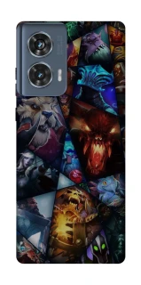 Чохол на Motorola Edge 50 Dota general фото 1 з 1