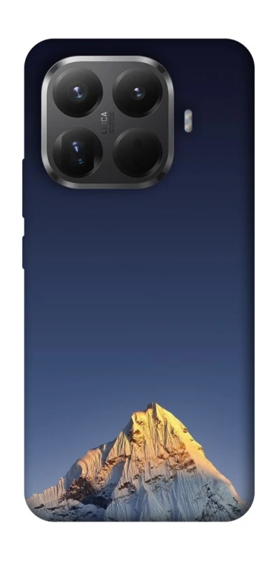 Чохол на Xiaomi 15T Pro Sky mountains фото 1 з 1