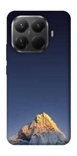 Чохол на Xiaomi 15T Pro Sky mountains фото 1 з 1