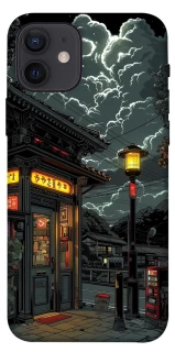 Чехол на Apple iPhone 12 (6.1") Night фото 1 из 1