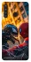 Чохол на Samsung Galaxy A21 Venom vs Spiderman фото 1 з 1
