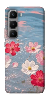 Чохол на Infinix Hot 60 Pro+ Breeze Bloom фото 1 з 1