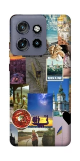 Чохол на Motorola Edge 50 Neo Ukraine style ver.1 фото 1 з 1