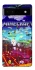 Чохол на Google Pixel 6a Minecraft world фото 1 з 1