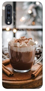 Чехол на Samsung Galaxy A70 (A705F) Cocoa фото 1 из 1