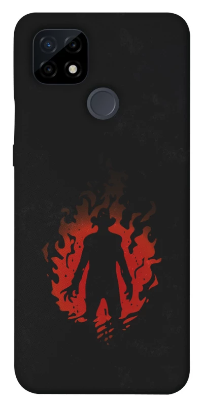 Чохол на Realme C21 Daylight фото 1 з 1