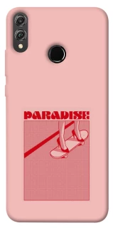 Чохол на Huawei Honor 8X Paradise фото 1 з 1