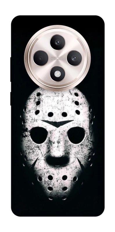 Чехол на Oppo Reno 12 F 4G/5G Jason фото 1 из 1