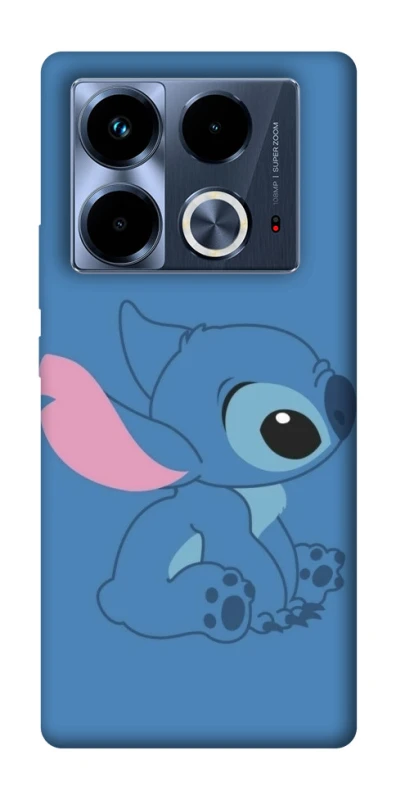 Чохол на Infinix Note 40 4G Pair romantic theme ver.3 фото 1 з 1