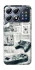 Чохол на Xiaomi POCO X8 Pro Gamer Zone ver.2 фото 1 з 1
