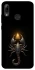 Чохол на Huawei P Smart (2019) Scorpio with Golden Triangle фото 1 з 1