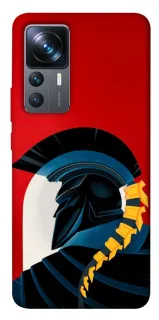 Чохол на Xiaomi 12T / 12T Pro Agamemnon фото 1 з 1