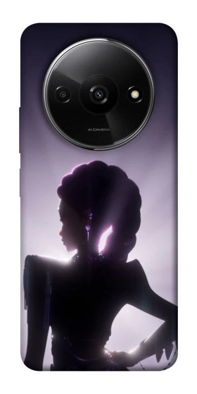 Чохол на Xiaomi Redmi A3 K-Pop Demon Hunters ver.13 фото 1 з 1