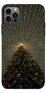 Чехол на Apple iPhone 12 Pro (6.1") Новогодний v16 фото 1 из 1