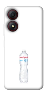 Чохол на ZTE Blade A34 4G Morshynska фото 1 з 1