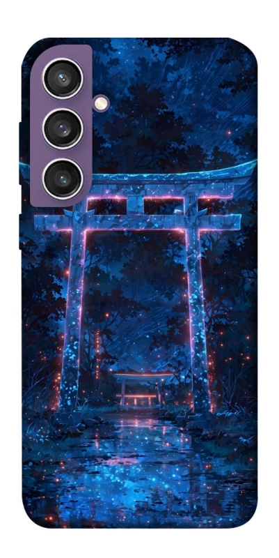Чохол на Samsung Galaxy S23 FE torii gate фото 1 з 1