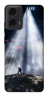 Чехол на Motorola Moto G24 Kanye West ver.2 фото 1 из 1