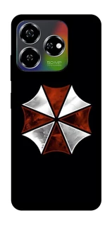 Чехол на ZTE Nubia V60 Umbrella Corporation фото 1 из 1