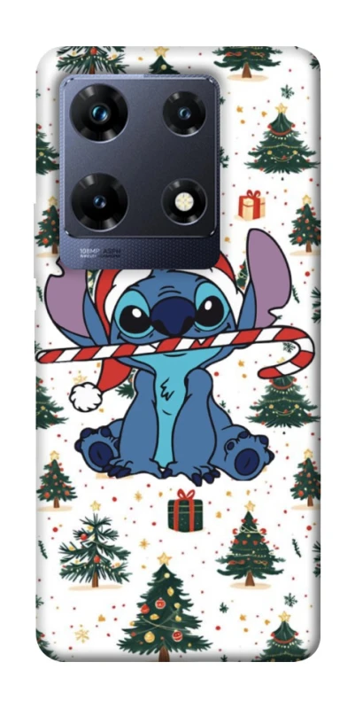Чохол на Infinix Note 30 Pro Stitch ver.23 фото 1 з 1