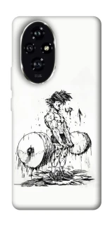 Чехол на Honor 200 UP UP UP фото 1 из 1