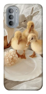 Чохол на Motorola Moto G31 Easter Vibes фото 1 з 1