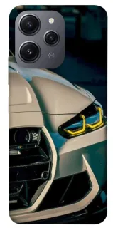 Чохол на Xiaomi Redmi 12 BMW v38 фото 1 з 1