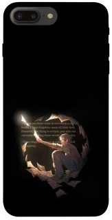 Чохол на Apple iPhone 7 plus / 8 plus Omniscient Reader's v2 фото 1 з 1