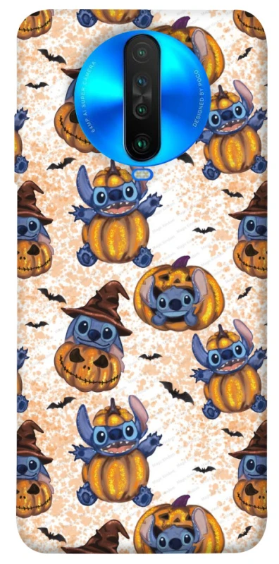 Чохол на Xiaomi Poco X2 Halloween Stitch ver.1 фото 1 з 1