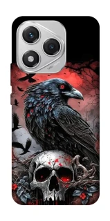 Чохол на Honor 400 Lite Death eagle фото 1 з 1