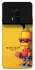 Чехол на OnePlus 8 Pro Bart фото 1 из 1
