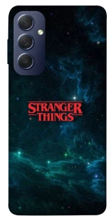 Чохол на Samsung Galaxy M54 5G Stranger Things ver.30 фото 1 з 1