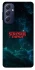 Чохол на Samsung Galaxy M54 5G Stranger Things ver.30 фото 1 з 1