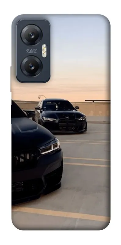 Чохол на Infinix Hot 20 5G BMW v36 фото 1 з 1