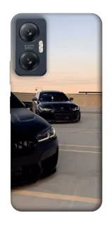 Чохол на Infinix Hot 20 5G BMW v36 фото 1 з 1