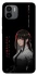 Чехол на Xiaomi Redmi A1 / A2 She is Japanese ver.3 фото 1 из 1
