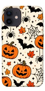 Чехол на Apple iPhone 12 mini (5.4") Halloween v13 фото 1 из 1