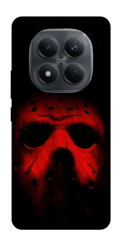 Чохол на Xiaomi Redmi Note 15 Pro 4G Jason v2 фото 1 з 1