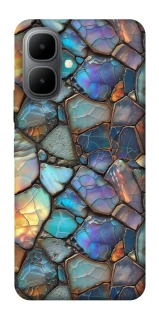 Чохол на Infinix Smart 10 Nature Mosaic ver.2 фото 1 з 1