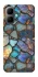 Чехол на Infinix Smart 10 Nature Mosaic ver.2 фото 1 из 1