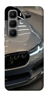 Чехол на Infinix Hot 60 Pro+ BMW v53 фото 1 из 1