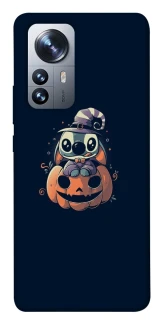 Чехол на Xiaomi 12 / 12X Halloween Stitch ver.3 фото 1 из 1