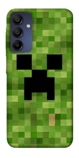 Чехол на Samsung Galaxy A15 4G/5G Creeper фото 1 из 1