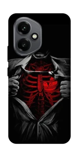 Чехол на Honor 400 Skeleton Heart фото 1 из 1