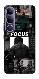 Чехол на Vivo Y300 Focus фото 1 из 1