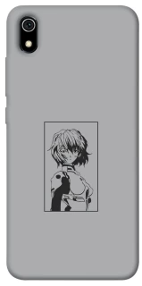 Чохол на Xiaomi Redmi 7A Anime v6 фото 1 з 1