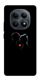 Чехол на Xiaomi Redmi Note 15 4G/5G (EU) Relationship фото 1 из 1