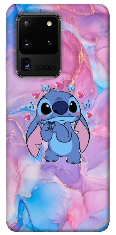 Чохол на Samsung Galaxy S20 Ultra Stitch ver.28 фото 1 з 1